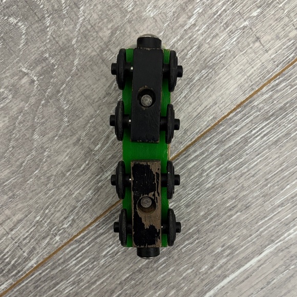 Wooden Daisy - Picture 6 of 9